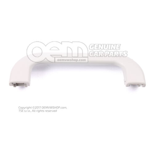 Fogantyú, összecsukható gyöngyszürke 377857607D Y20