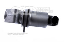 Abgasrückführungsventil für Polo 4 03D131503D (2)