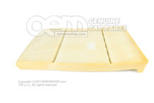 Párnázott felület 4B0881439