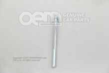 Dugófejű csavar hatlapfejű dugófejjel (kombináció) M6X85 N  90476201 (1)