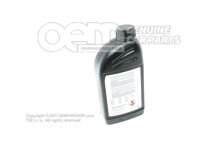 Brake Fluid Dot4 Lv, Low Viscosity 83132405977 (1)