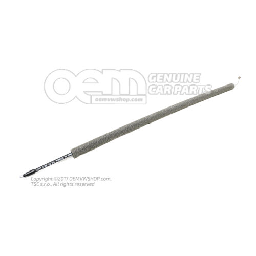 Bowden kábel 7L0712306D