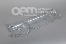 Hőterelő alsó rész már nem gyártott alkatrész 9A110431002 (1)