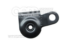 Konzol - sárvédő 5LA810414A (2)