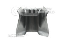 All-weather floor mat57H061580 All-weather floor mat57H061580