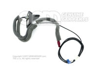 Kombinált tetőantenna 8E9035503T (1)