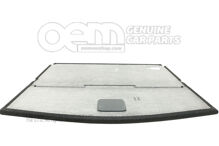 Csomagtér padlója Fekete 10A858855A CA9 (1)