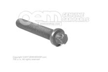 Csavar - hajtókar mérete M9X50 WHT001319