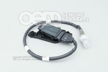 Nox érzékelő vezérlőegységgel 05L907807Q