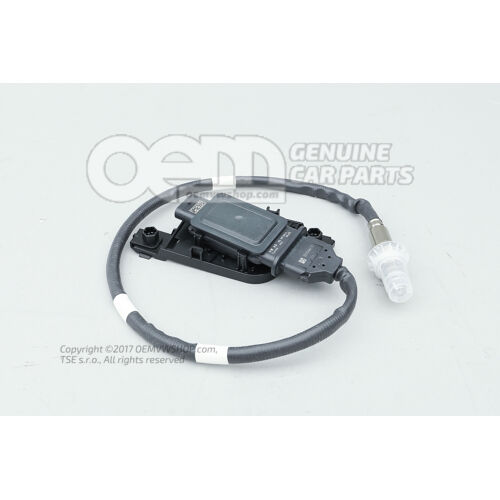 Nox érzékelő vezérlőegységgel 05L907807Q