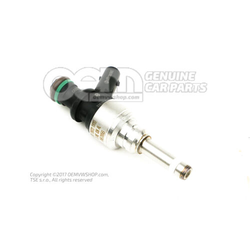 Befecskendező szelep Audi Q5 8R 06E906036AL