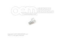 hd aljzat. sokszögdugós csavar légkondícionált járművekhez. N  91052201 (2)