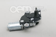 Ablaktörlő motor 8V0955711B (1)