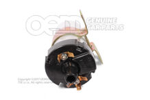 Gyújtótekercs 211905115B (3)