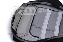 Üléshuzat (alcantara/bőr) üléshuzat (szövet) fekete távtartó Skoda Octavia 1Z 1Z0885405GAASM (6)