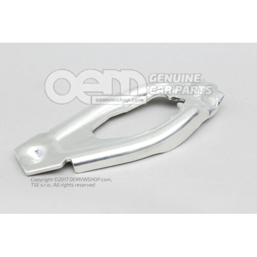 Tengelykapcsoló működtető kar 0B1141719K