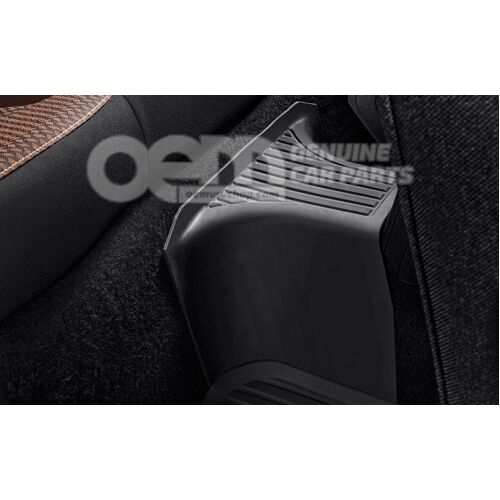 Padlóburkolat (gumi) 6VA061580