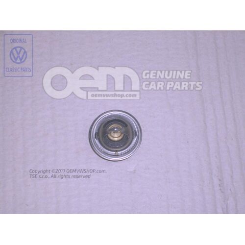 termosztát 036121113B