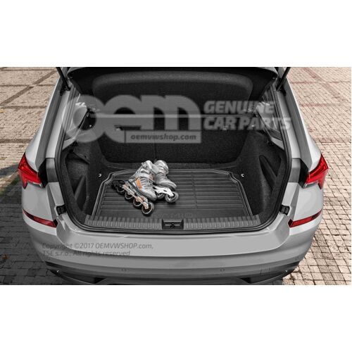 Megfordítható csomagtartószőnyeg 658061163