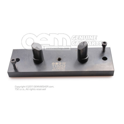 Vezérműtengely bilincs V03839037K