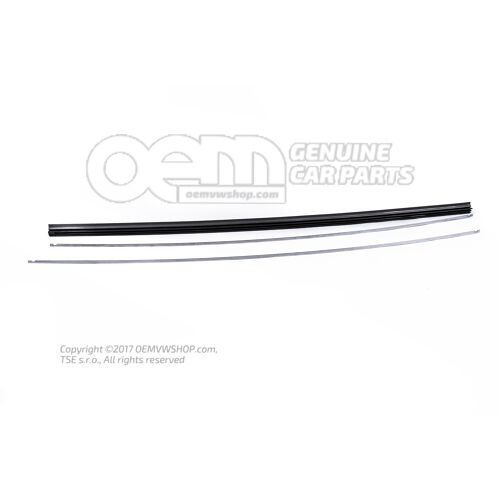 Ablaktörlő lapát gumik Skoda Felicia 6U 6U0955430C