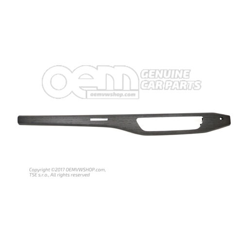 Trim szürke tölgy natúr 8W2853189G UT5