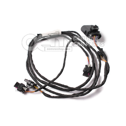 Kábelkészlet lökhárítóhoz 5G0971095L