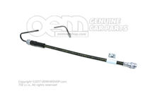 Féktömlő mérete M10X1X361MM 4K0611708J (1)