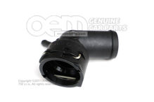 Gyorsan ható csatlakozó 1K0122291BE (2)