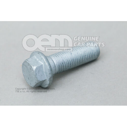 Szerelt csavar, hatlapfejű M14X1,5X15X45 WHT005749