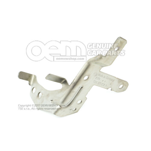 Konzol indító 5Q0971858A