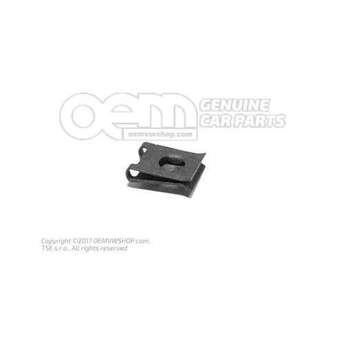 Sebesség anya 4,8X16,5X13 N  0154391