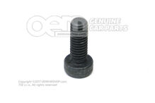 Hatlapfejű csavar N  10617401 (2)