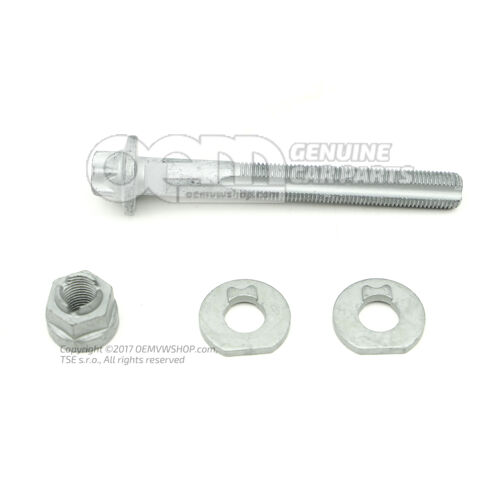 Ts Adjustment Screw A0003331071