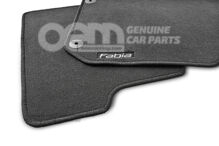 1 szett lábtörlő (textil) 5J1061420