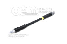 Fékcső Audi A8/S8 Quattro 4E 4E0611775J