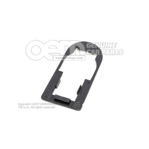 Alátét 1C0837211A