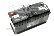 Akkumulátor, feltöltve és feltöltve 000915089BF (2)