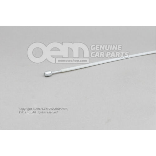 Fékkábel Volkswagen Polo 6E 2QB609721AH