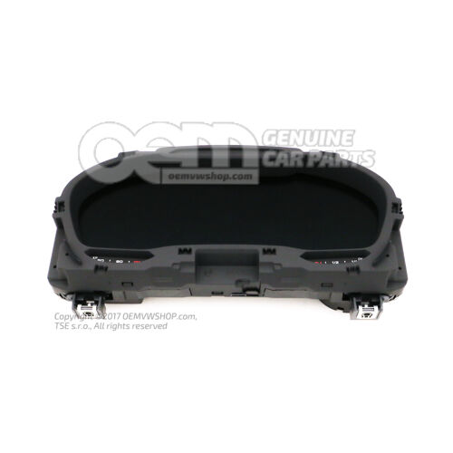 Kombi-hangszer 8V0920790C