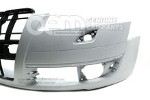 Lökhárító alapozott Audi A6L 4F "CN" 4F0807105A GRU (5)