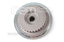 Fogazott szíjtárcsa 046130101A