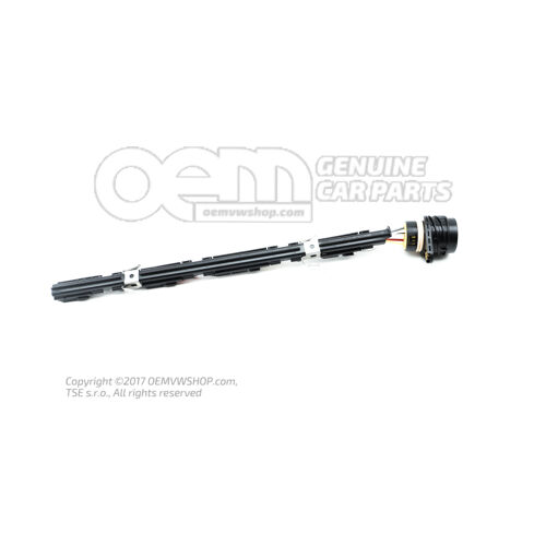 Adapter kábelköteg injektor 038971600