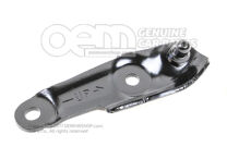 Konzol a meghajtóhoz alapozott 80A827603B STL (1)