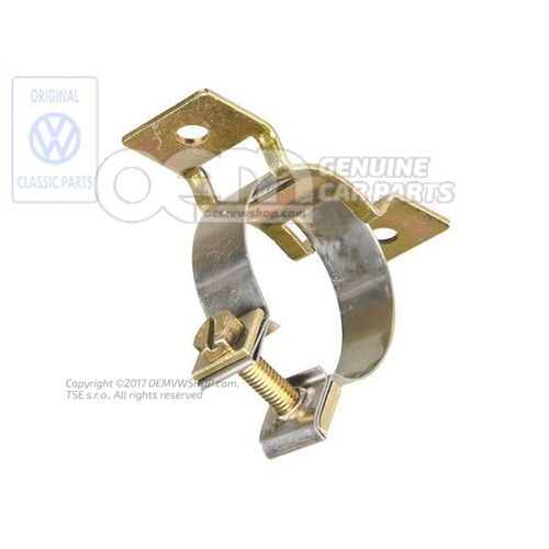 Konzol Volkswagen Typ 2/Syncro T3 251261679A