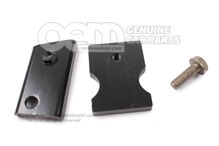 1 db rögzítő alkatrészkészlet a motorhangrendszerhez 8V0071770A (1)