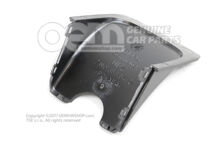 Fedősapka fekete 7N0858548D VS9 (1)