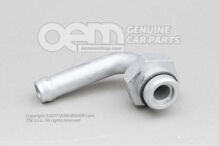 Csatlakozó darab 07Z121132H