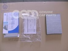 Ózon és részecskeszűrő Passat B4 3A0091800