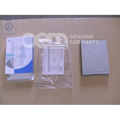Ózon és részecskeszűrő Passat B4 3A0091800